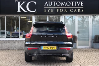 Volvo XC40 R-Design - afbeelding nr 8