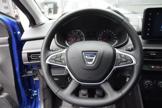 Dacia Sandero Dacia Sandero 1.0 TCe 90 Comfort | Parkeer sensoren | Cruise control | Achteruitrijcamera | - afbeelding nr 13