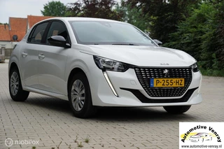Peugeot 208 1.2 PureTech Active, 2022, 33.000 km NAP Logisch