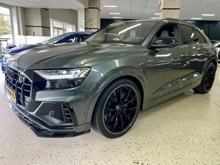 Audi SQ8 - 320566993-0