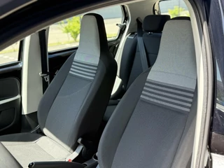Volkswagen up! Volkswagen Up! 1.0 TSI BMT high up! Airco 60 pk - afbeelding nr 15