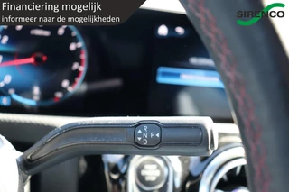 Mercedes-Benz CLA Mercedes CLA-klasse Shooting Brake 200  AMG widescreen carplay / android stoelverwarming el. klep keyless led uitstraling! - afbeelding nr 37