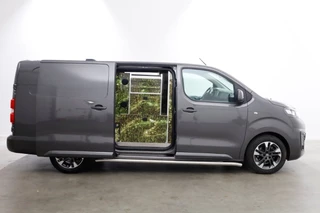 Opel Vivaro Opel Vivaro 2.0 CDTI 177pk Automaat Lang Innovation Dierenuitvaartzorg/Rouwvervoer dieren 12-2021 - afbeelding nr 6