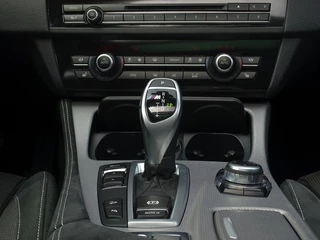 BMW 5 Serie - afbeelding nr 30
