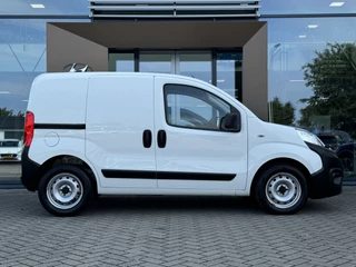 Fiat Fiorino Fiat Fiorino 1.3 Multijet | Airco - afbeelding nr 4