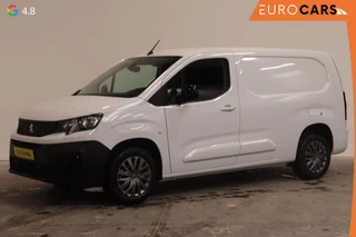 Peugeot Partner 1.5 BlueHDi 100 S&S L1