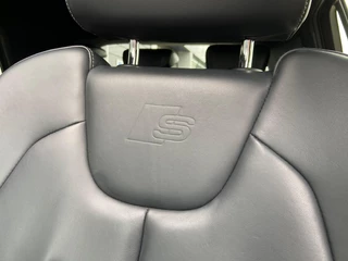 Audi Q2 Audi Q2 35 TFSI S-line Pano - afbeelding nr 7