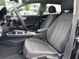 Audi A4 Audi A4 Avant 35 TFSI 2.0 Panorama Camera Navi Led Digital Dash - afbeelding nr 16