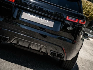 Land Rover Range Rover Velar Land Rover Range Rover Velar 2.0 I4 Turbo AWD HSE|PANO|MERID - afbeelding nr 35