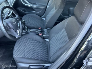 Opel Astra Opel Astra 1.0 Business+ * AIRCO * NAVIGATIE * TREKHAAK * - afbeelding nr 7