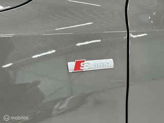 Audi A1 Sportback Audi A1 Sportback 30 TFSI S-line Vitrual Carplay Navi Camera LED Stoelv - afbeelding nr 39