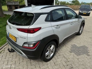 Hyundai Kona Hyundai Kona 1.0 T-GDI Comfort Smart, 1e eigenaar - afbeelding nr 5