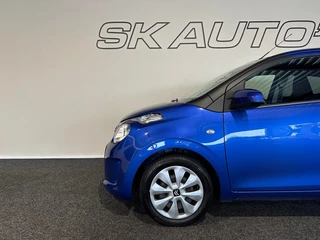 Citroën C1 - afbeelding nr 9