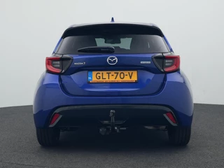Mazda 2 Hybrid Mazda 2 Hybrid 1.5 Homura automaat met afneembare trekhaak : dealer onderhouden - afbeelding nr 4