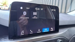 Ford Focus Ford Focus Wagon 1.0 EcoBoost|Titanium|Automaat|Boekjes - afbeelding nr 15