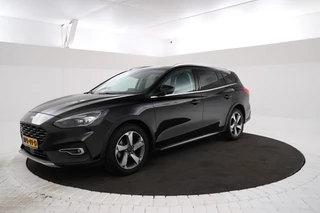 Ford Focus - 78849553-0