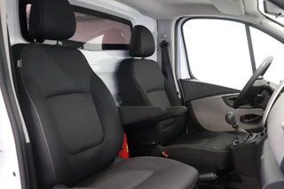 Renault Trafic Renault Trafic 1.6 dCi EURO 6 - Airco - Cruise - Navi - € 11.950,- Excl. - afbeelding nr 5