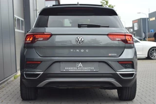 Volkswagen T-Roc Volkswagen T-Roc 2.0 TSI 4Motion Sport|leder|pano|DAB|ACC - afbeelding nr 6