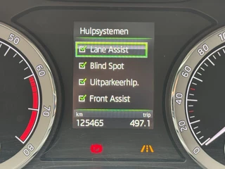 Škoda Kodiaq Skoda KODIAQ 1.4 TSI ACT Style LED ACC Pano 360cam Trekhaak - afbeelding nr 29