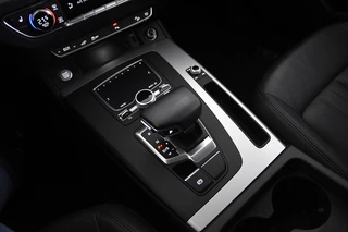 Audi Q5 Audi Q5 50 TFSI e quattro *1ste Eigenaar*Leer*Navigatie*Stoelverwarming* - afbeelding nr 25