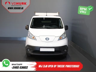 Nissan e-NV200 - afbeelding nr 7