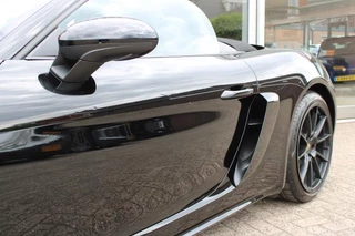 Porsche 718 Porsche 718 Boxster GTS 4.0 PDK - afbeelding nr 11