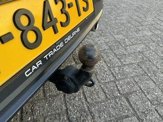Volkswagen Golf Volkswagen Golf 2.0 TSI GTI DSG Performance Pano - afbeelding nr 27