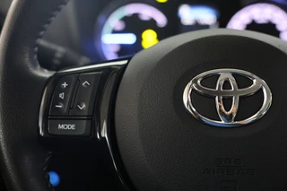 Toyota Yaris Toyota Yaris 1.5 Hybrid Hybrid Dynamic. A.CAMERA NAVI 