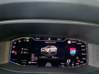CUPRA Formentor CUPRA Formentor 1.4 e-Hybrid 245PK VZ Copper Edition|ACC|Camera - afbeelding nr 28