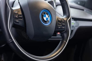 BMW i3 - afbeelding nr 9