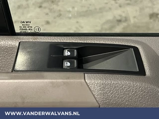 Volkswagen Crafter Android Auto, 3000kg trekhaak, Bijrijdersbank - afbeelding nr 19