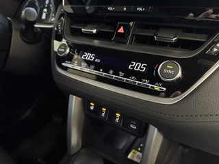 Toyota Corolla Cross - afbeelding nr 36