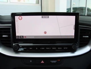 Kia Ceed Sportswagon Kia Ceed Sportswagon 1.6 GDI PHEV DynamicPlusLine | Modeljaar 2022 - afbeelding nr 14