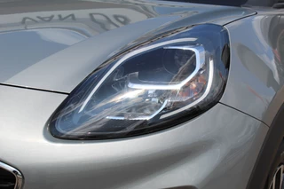 Ford Puma Ford Puma 1.0-125pk EcoBoost Mild-Hybrid Titanium X. Garantie t/m 07-03-2028 ! Slechts 7.400km ! Cruise cntrl, climate cntrl, stoel-, stuur- en voorraamverw., draadloos opladen telefoon, trekhaak afneembaar, navigatie, telefoonvoorb., LM wielen, B&O soundsyst., digitaal dashboard etc. - afbeelding nr 42
