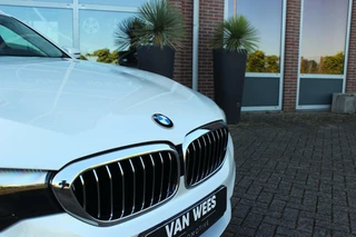 BMW 5 Serie ➡️ BMW 5-serie Touring 520i G31 Corporate Lease Executive | Luxury-Line | Camera | LED | Trekhaak | 2e eigenaar | 18 inch | 184 pk | Leer | Stoelverwarming | Cruise-control | - afbeelding nr 55