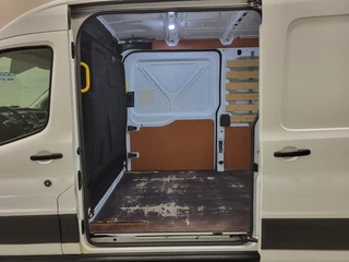 Ford Transit Ford Transit 2.0TDCI L3/H2 2X Schuifdeur Euro 6! - afbeelding nr 5