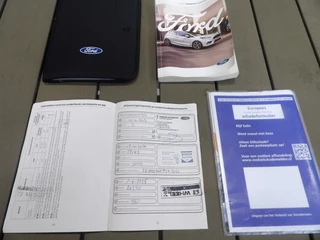 Ford Fiesta - afbeelding nr 28