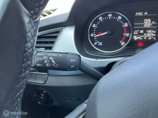 Škoda Fabia Skoda Fabia 1.2 TSI Style|PDC|AIRCO|TOP AUTO|LIM|ZEER MOOI| - afbeelding nr 17