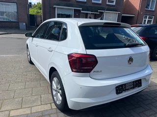 Volkswagen Polo - afbeelding nr 6