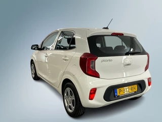 Kia Picanto - afbeelding nr 5