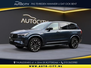 Volvo XC90 MY26 Plus Bright Recharge Plug-In Hybrid AWD Pano l 360 l HUD l