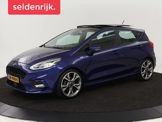 Ford Fiesta - 432114025-0