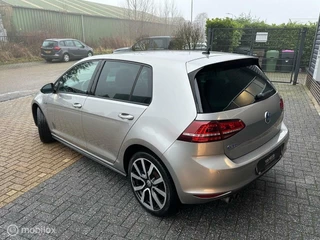 Volkswagen Golf Volkswagen Golf 1.4 TSI GTE, xenon, dealer onderhouden, apk 12-2025 - afbeelding nr 4