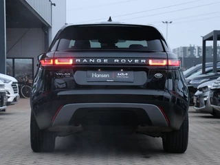 Land Rover Range Rover Velar - afbeelding nr 21