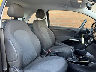Opel ADAM - afbeelding nr 4