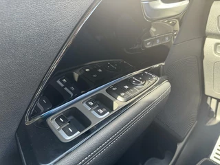 Kia Niro Kia Niro 1.6 GDi PHEV ExecutiveLine|Trekhaak|NL-Auto - afbeelding nr 28