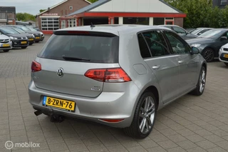 Volkswagen Golf Volkswagen Golf 1.2 TSI 5drs Highline - afbeelding nr 2