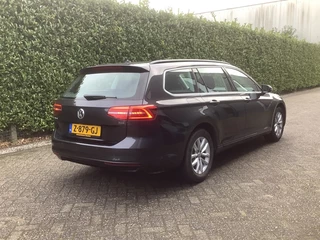 Volkswagen Passat - afbeelding nr 6