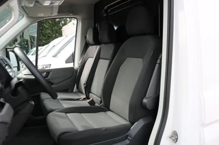 Volkswagen Crafter Volkswagen Crafter 2.0 TDI 140pk L3 H2 Automaat Navigatie Camera Led - afbeelding nr 2