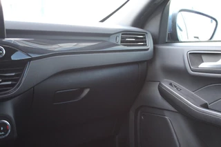 Ford Kuga Ford Kuga 2.5 PHEV ST-Line BELLEN VOOR BEZICHTIGING | Winter Pack | Camera | Cruise Control | Navigatie | - afbeelding nr 15